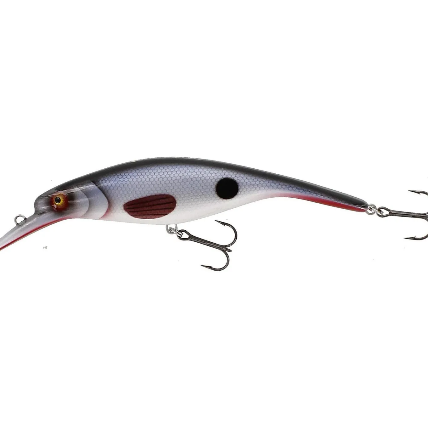 Westin Platypus Crankbait