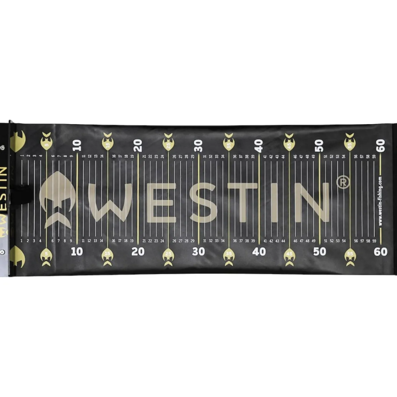 Westin Pro Measure Mat