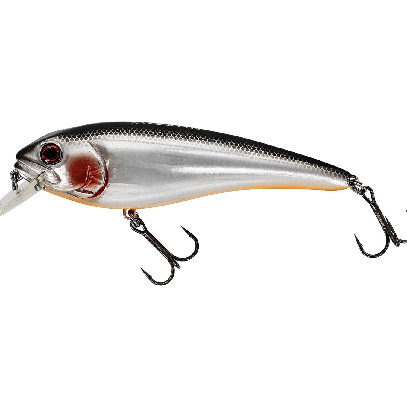 Westin RawBite Crankbait