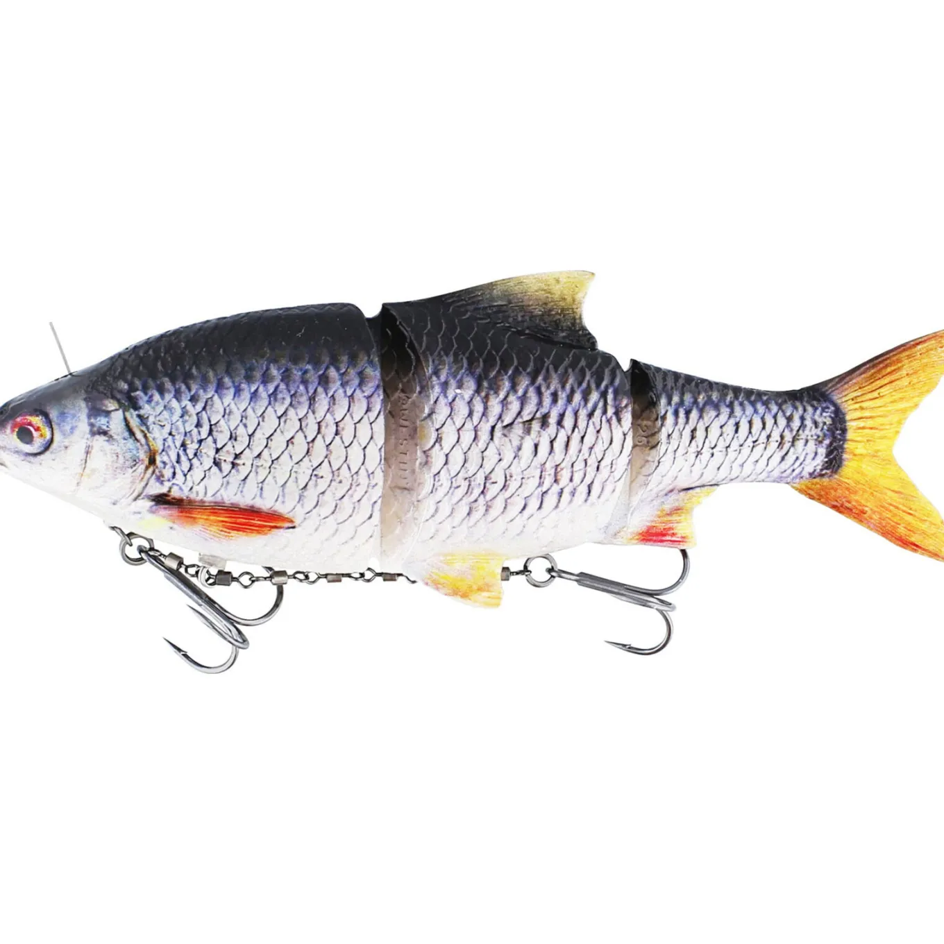 Westin Ricky The Roach Inline