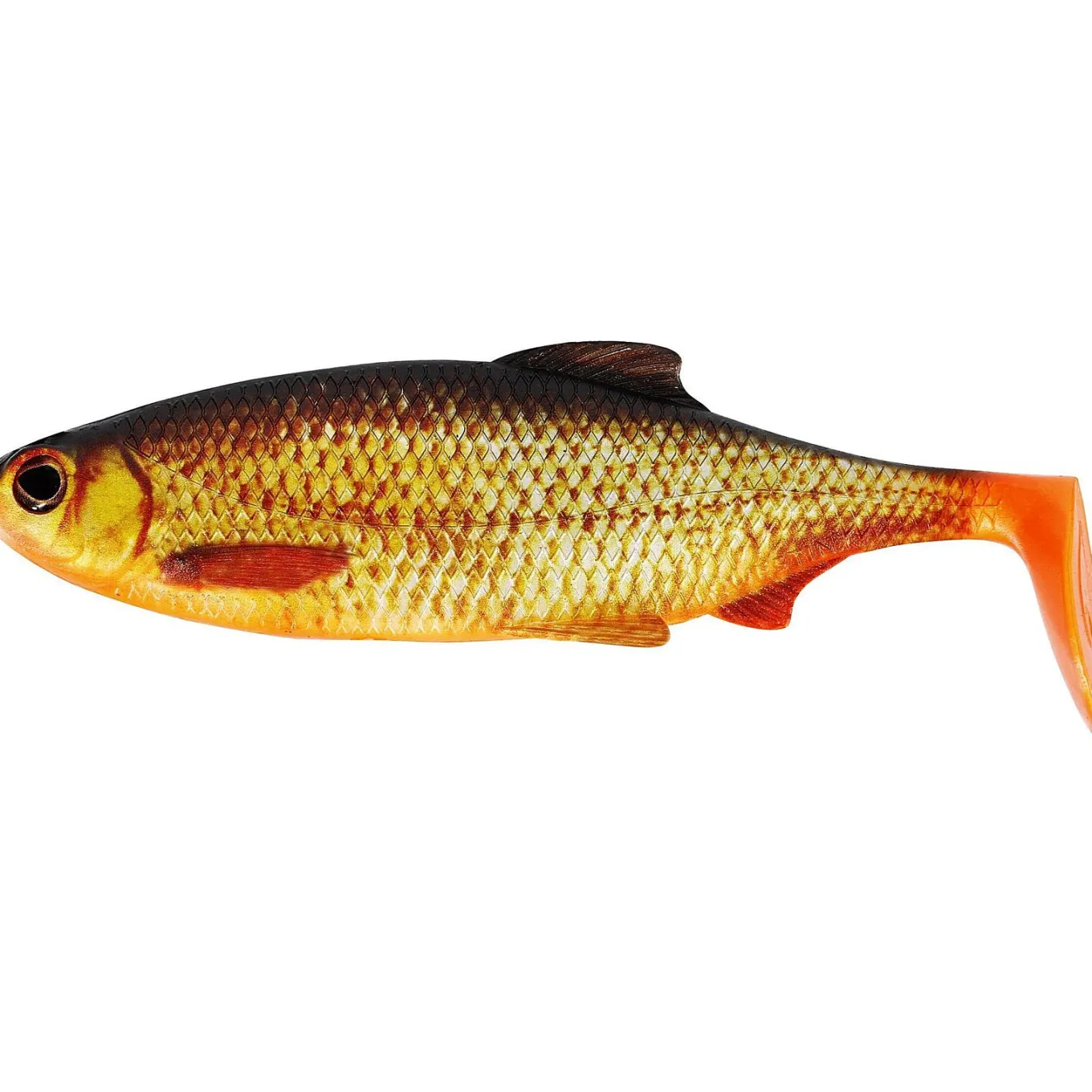 Westin Ricky the Roach Shadtail