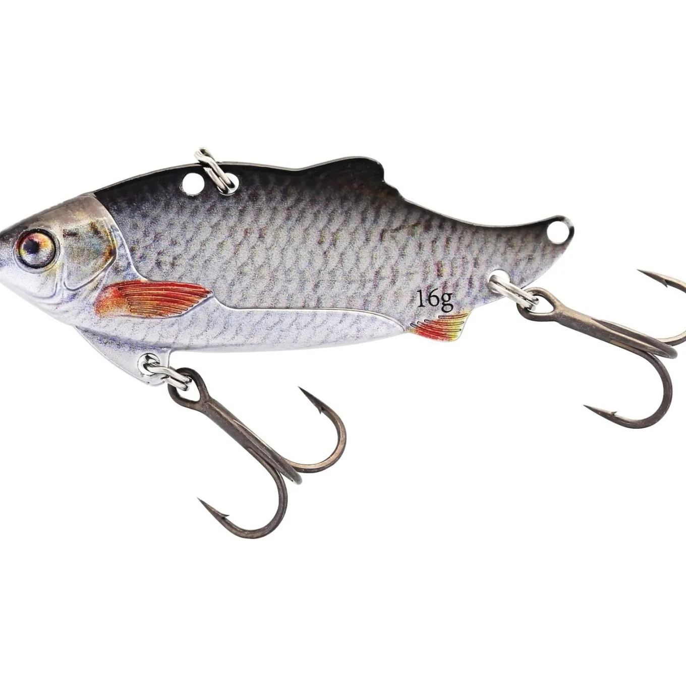 Westin Ricky The Roach Tungsten Vibration Bait