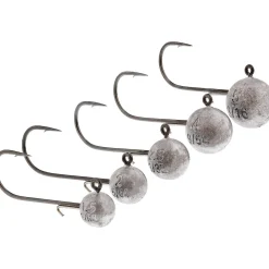 Westin Round Up Micro Jig Head