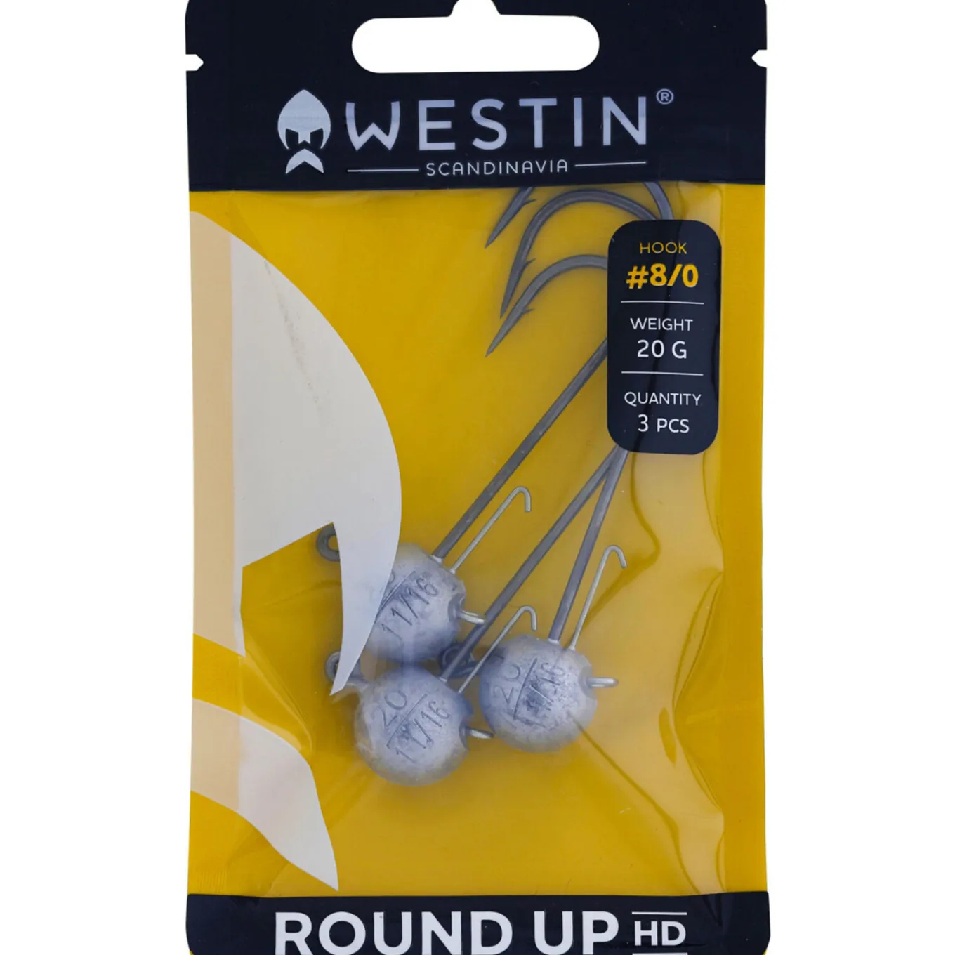 Westin RoundUp