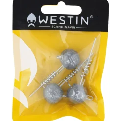 Westin ScrewIn Natural