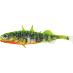 Westin Stanley the Stickleback
