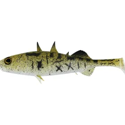 Westin Stanley the Stickleback