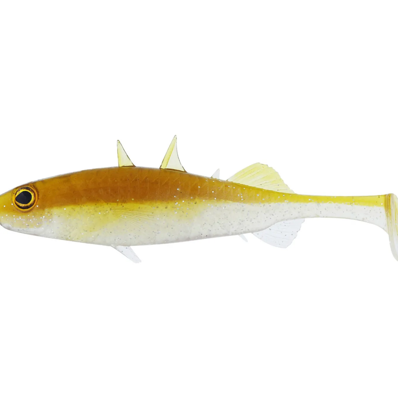 Westin Stanley the Stickleback