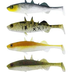 Westin Stanley the Stickleback