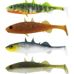 Westin Stanley the Stickleback