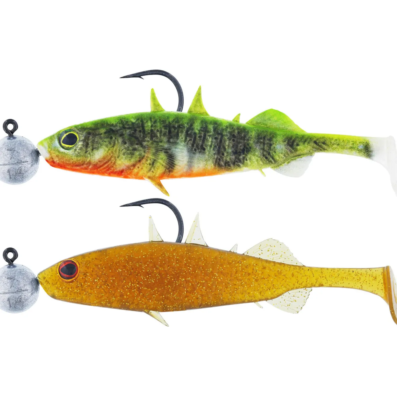 Westin Stanley the Stickleback
