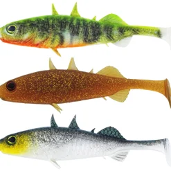 Westin Stanley the Stickleback