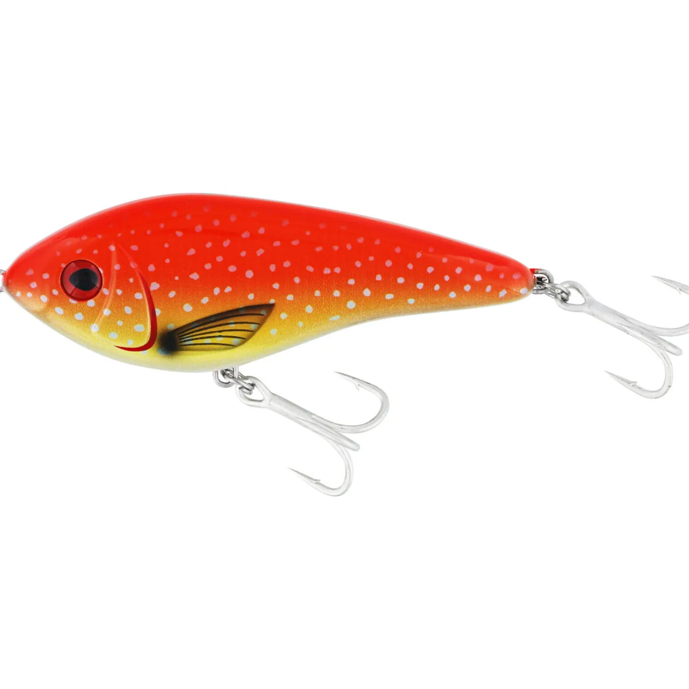 Westin Swim SW Glidebait