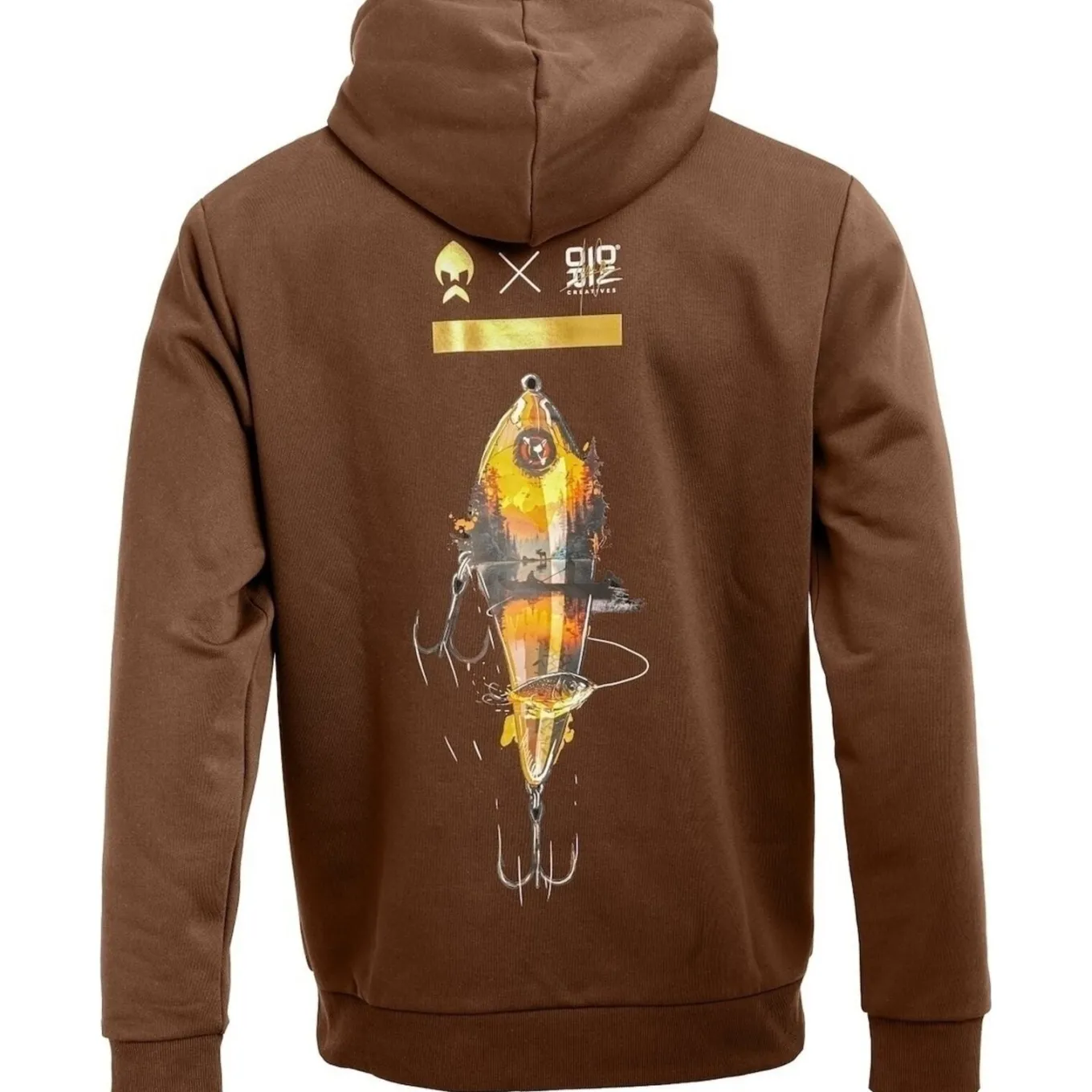 Westin Swimlure Hoodie
