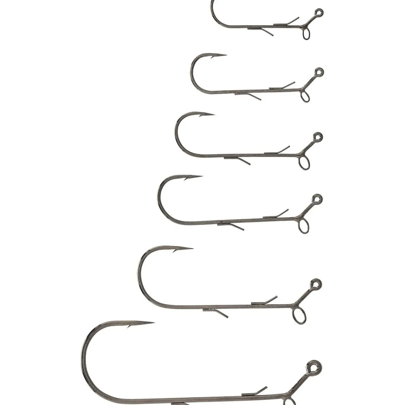 Westin Switch Rig Hook