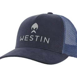 Westin Trucker Cap Ombre Blue