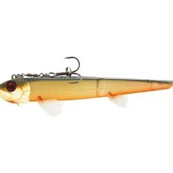 Westin Twinteez Pelagic V-Tail pre rigged