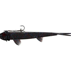Westin Twinteez Pelagic V-Tail pre rigged