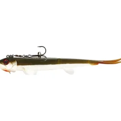 Westin Twinteez Pelagic V-Tail pre rigged