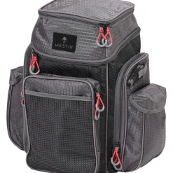 Westin W4 Backpack Plus 2 Boxes Large Titanium Black