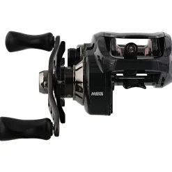 Westin W4 BC Reel