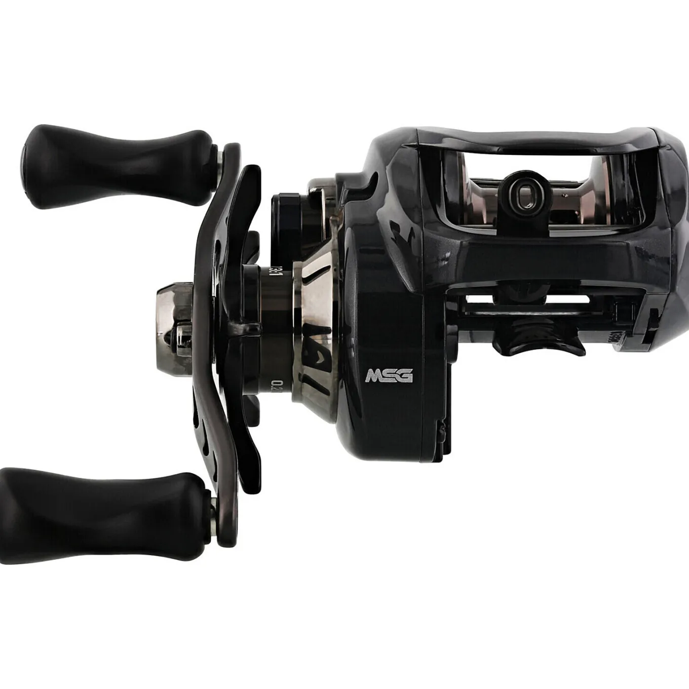 Westin W4 BC Reel