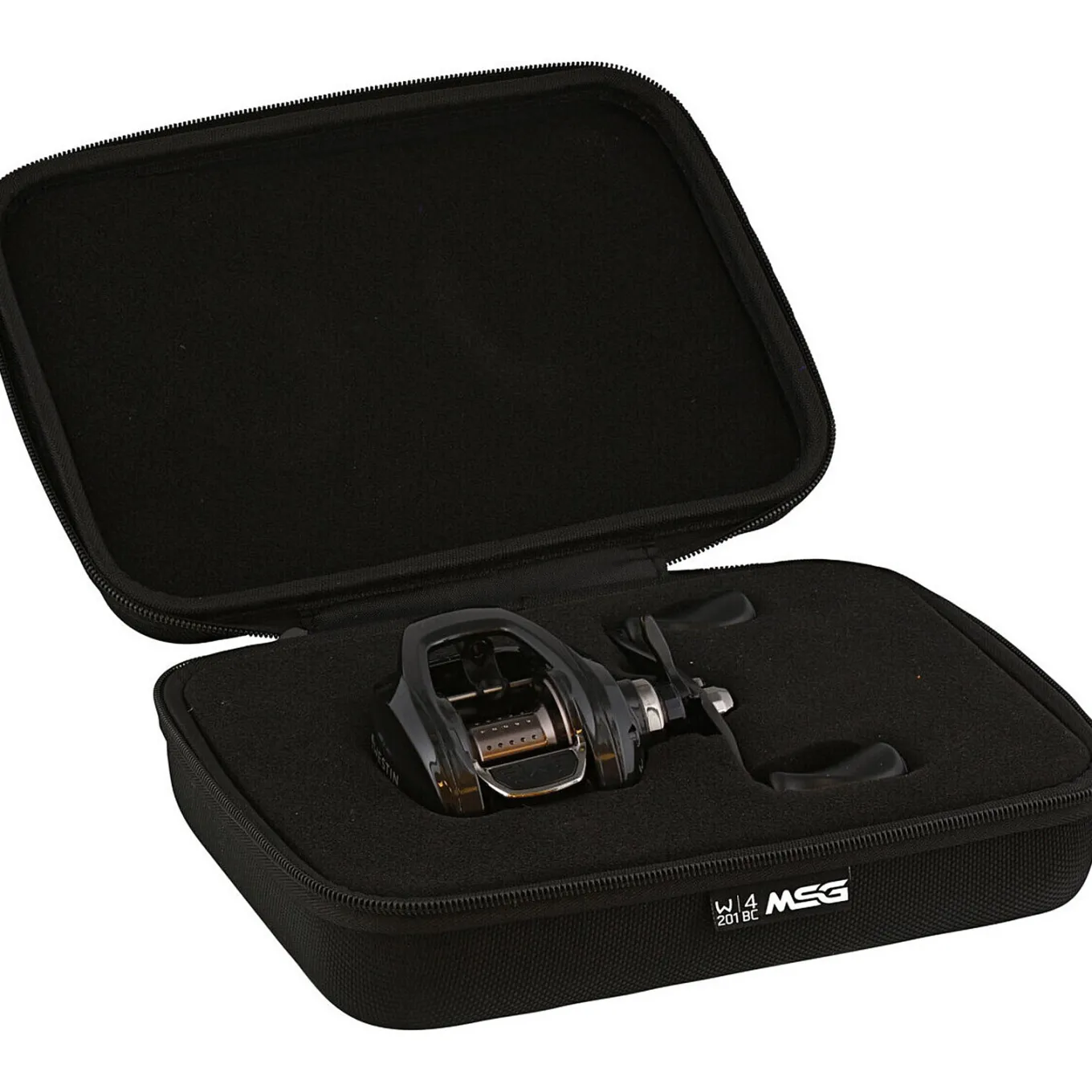 Westin W4 BC Reel