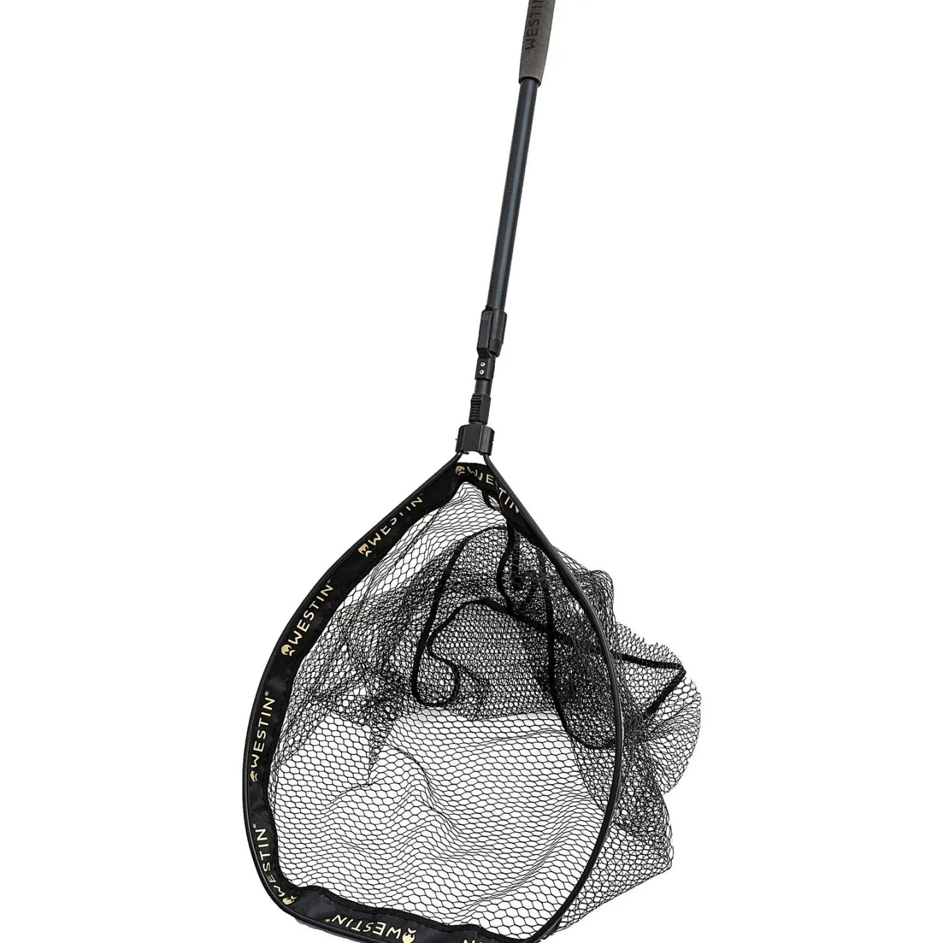 Westin W3 C&R Adjustable Landing Net