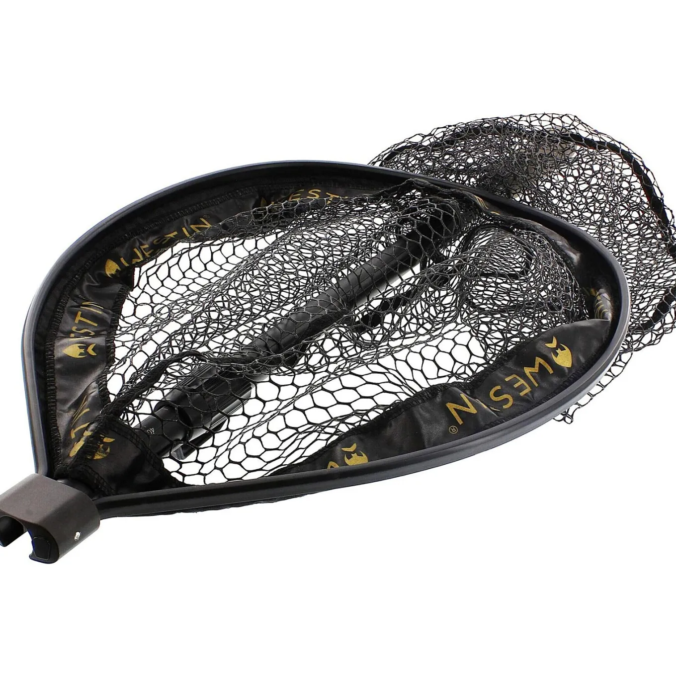 Westin W3 C&R Adjustable Landing Net