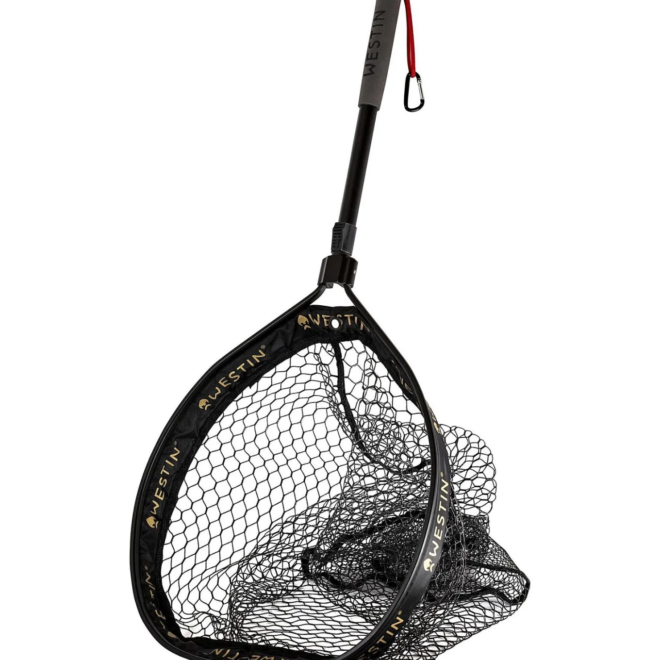 Westin W3 C&R Landing Net