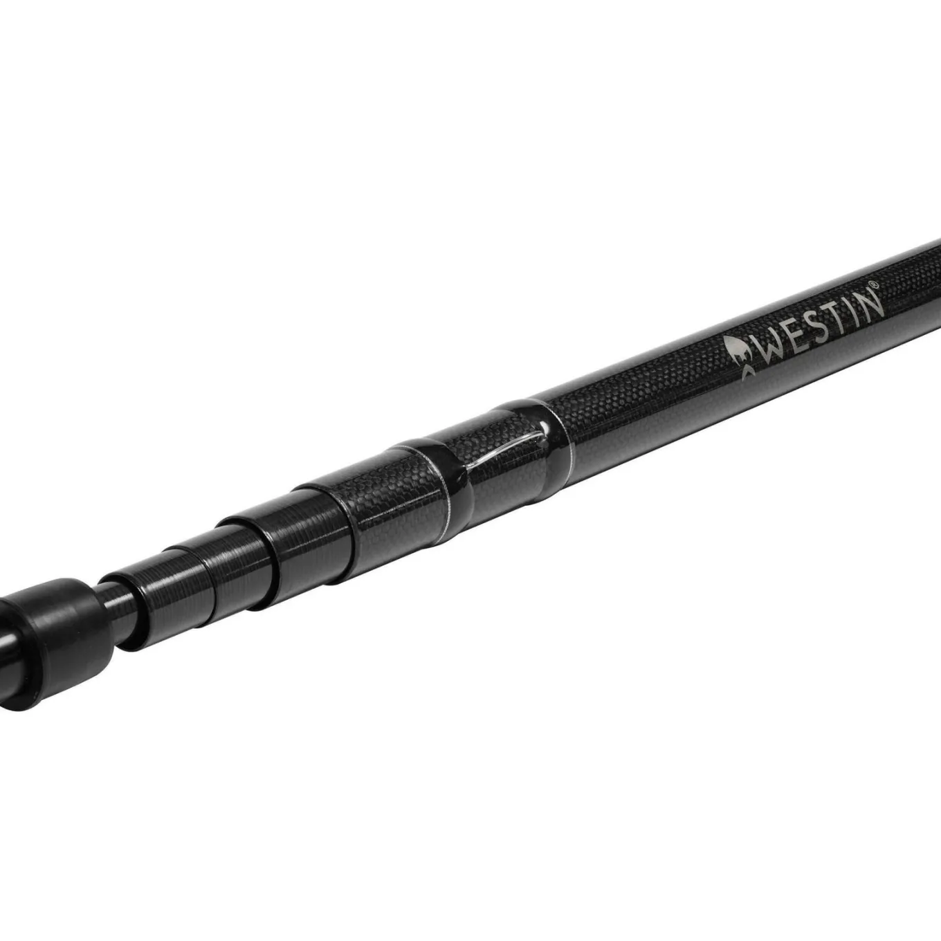 Westin W6 C&R Telescopic Landing Net