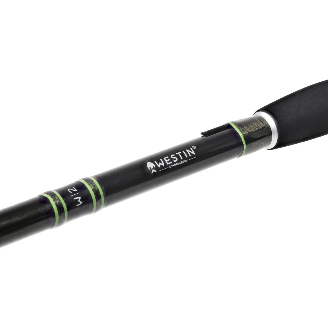 Westin W2 Deadbait Easy Travel Tele 325cm 150gr