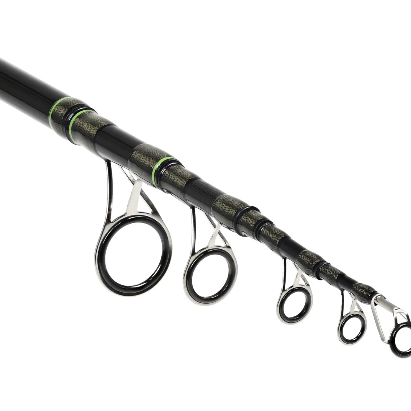 Westin W2 Deadbait Easy Travel Tele 325cm 150gr
