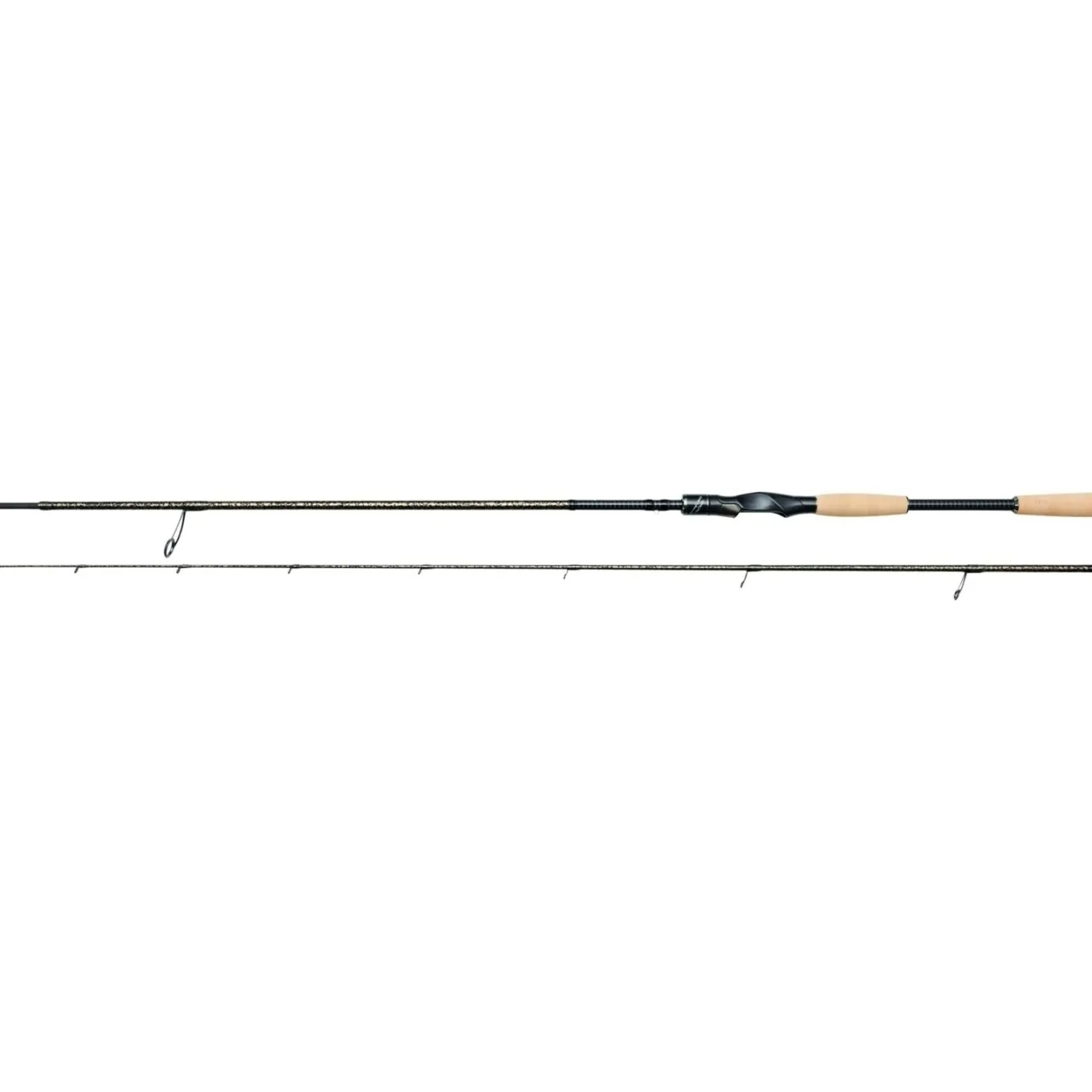 Westin W8 Finesse Shad 2nd