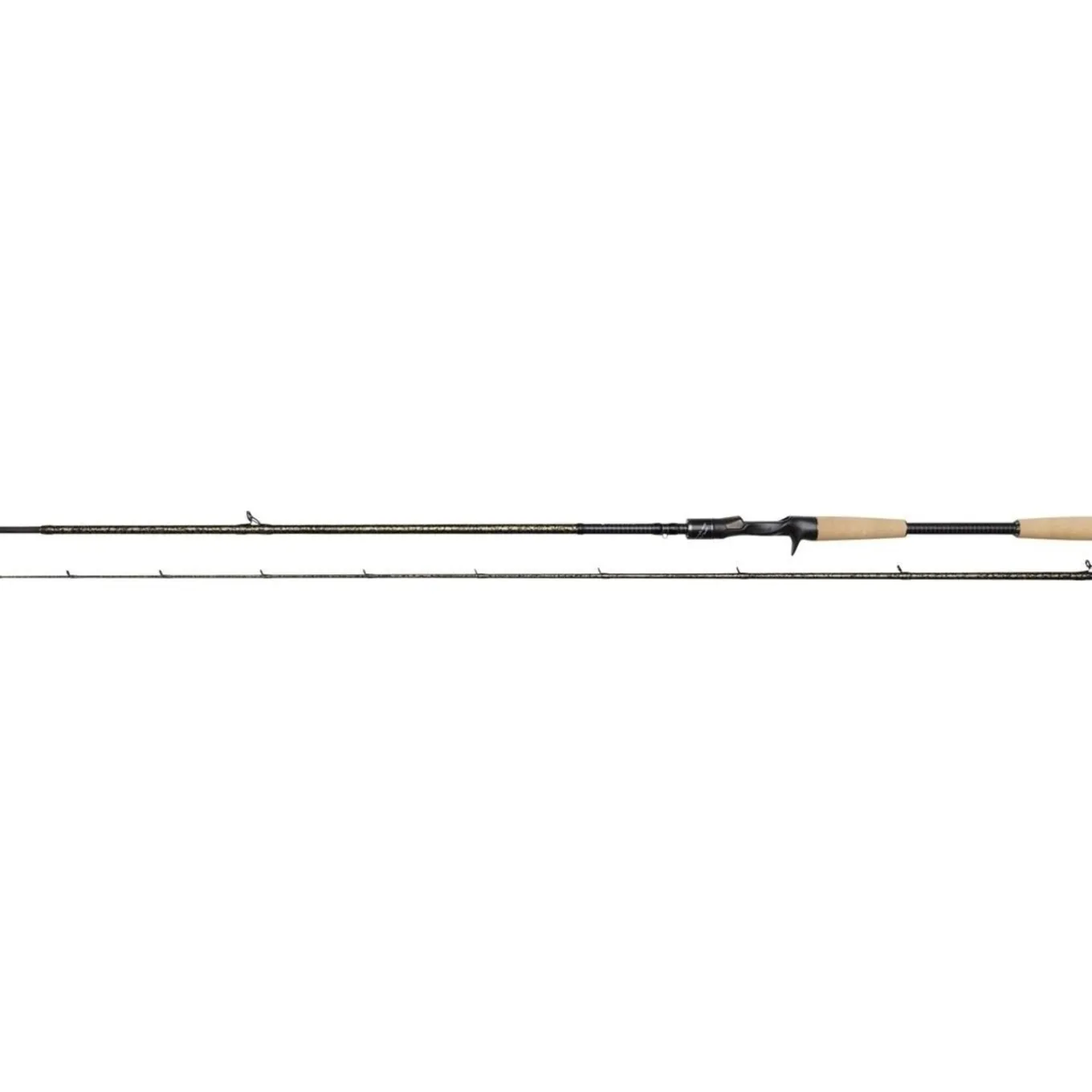 Westin W8 Finesse Shad 2nd