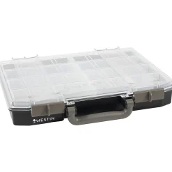 Westin W6 Lure Vault 57x33.7x27.8cm Incl. 10 inserts
