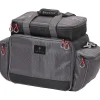 Westin W4 Master Lure Bag 5 Boxes OS Titanium Black