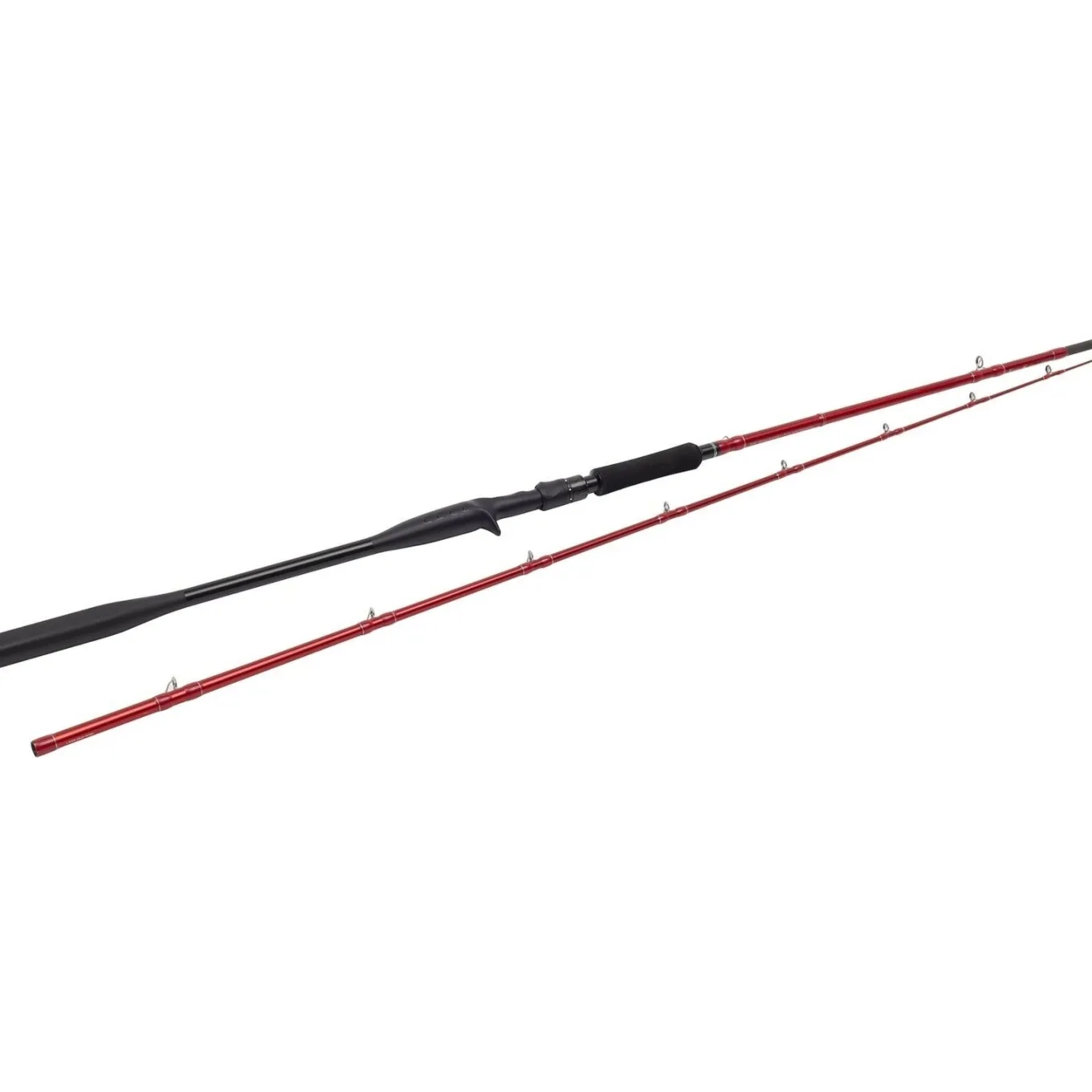 Westin W6 Monsterstick-T 2nd 2.36m 100-380gr