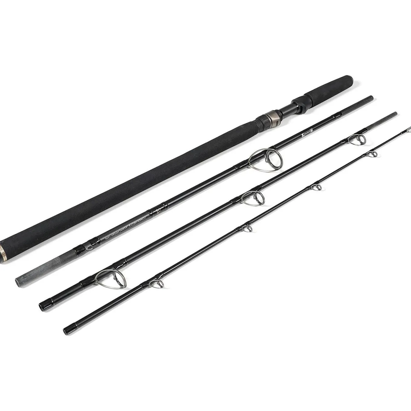 Westin W3 Powercast 2nd Travel 2.33m 20-80gr