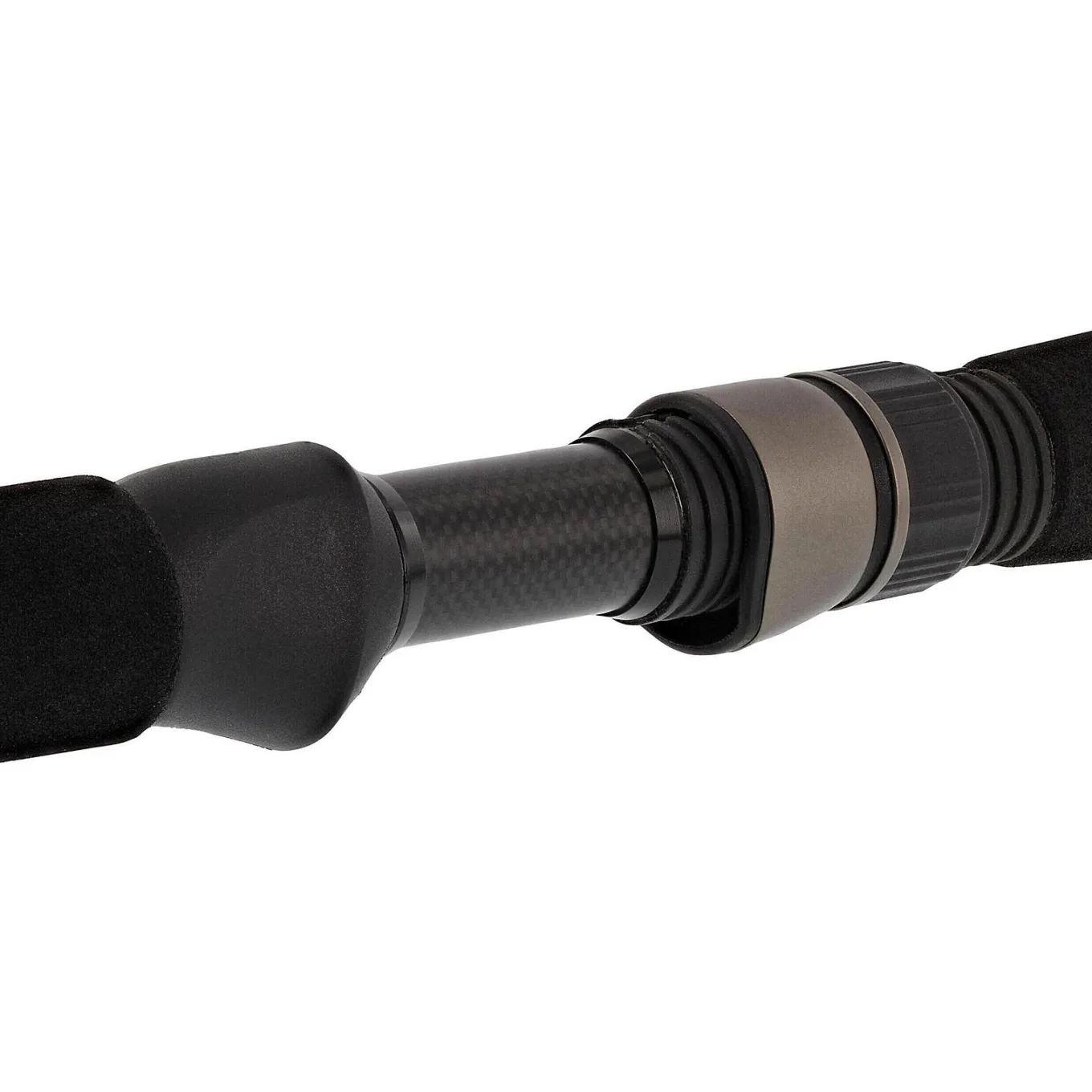 Westin W3 Powercast 2nd Travel 2.33m 20-80gr