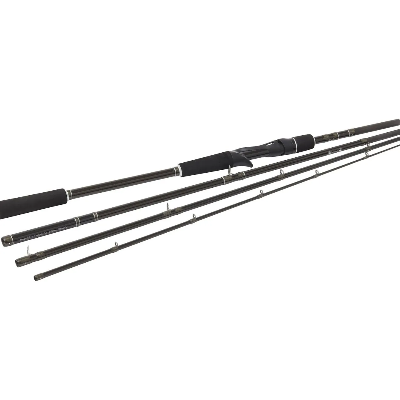 Westin W2 Powerstrike