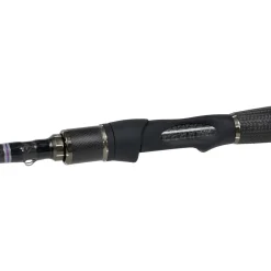 Westin W10 Powerteez 2.58m 20-60gr Octagon Tube