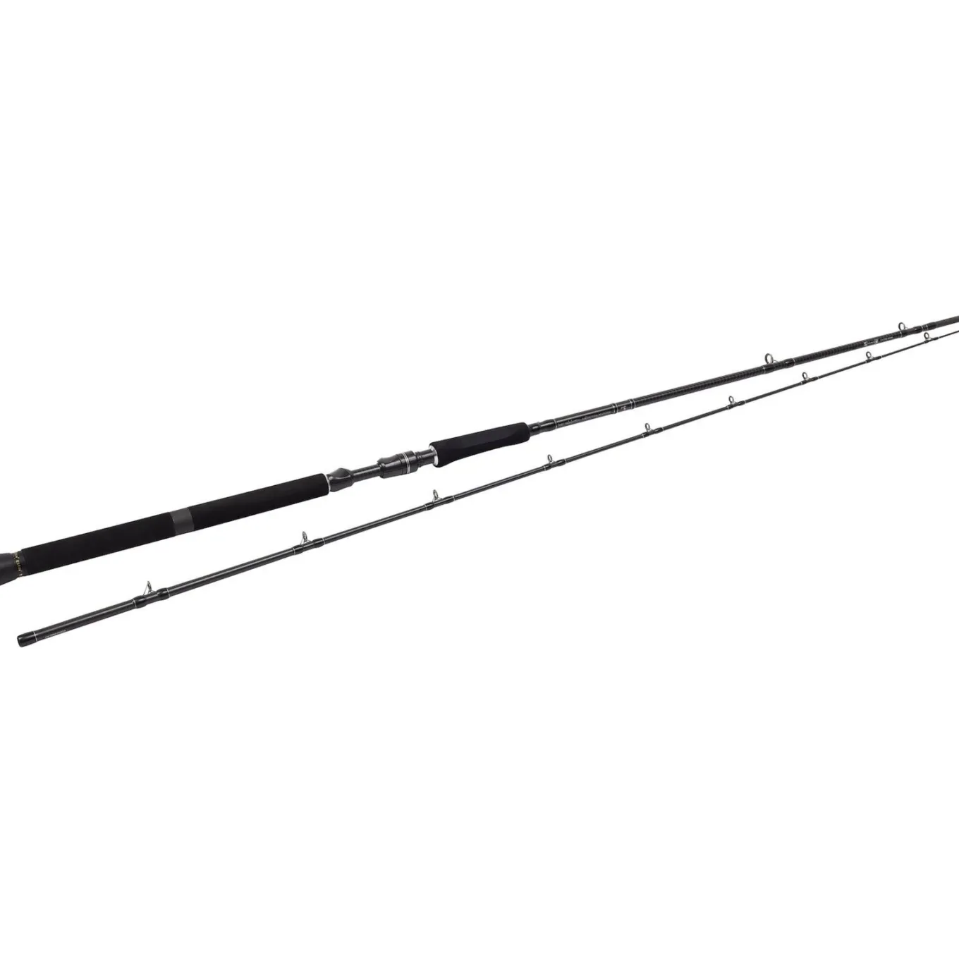 Westin W3 Predator Trolling 3rd 2.59m 60-180gr