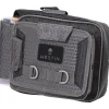 Westin W4 Quick Bag 2 Boxes Small Titanium Black