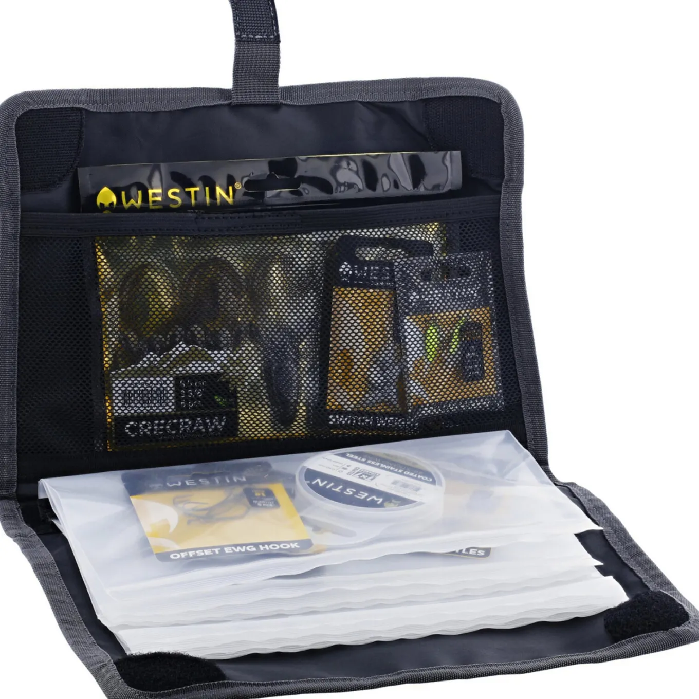Westin W4 Rig Wallet