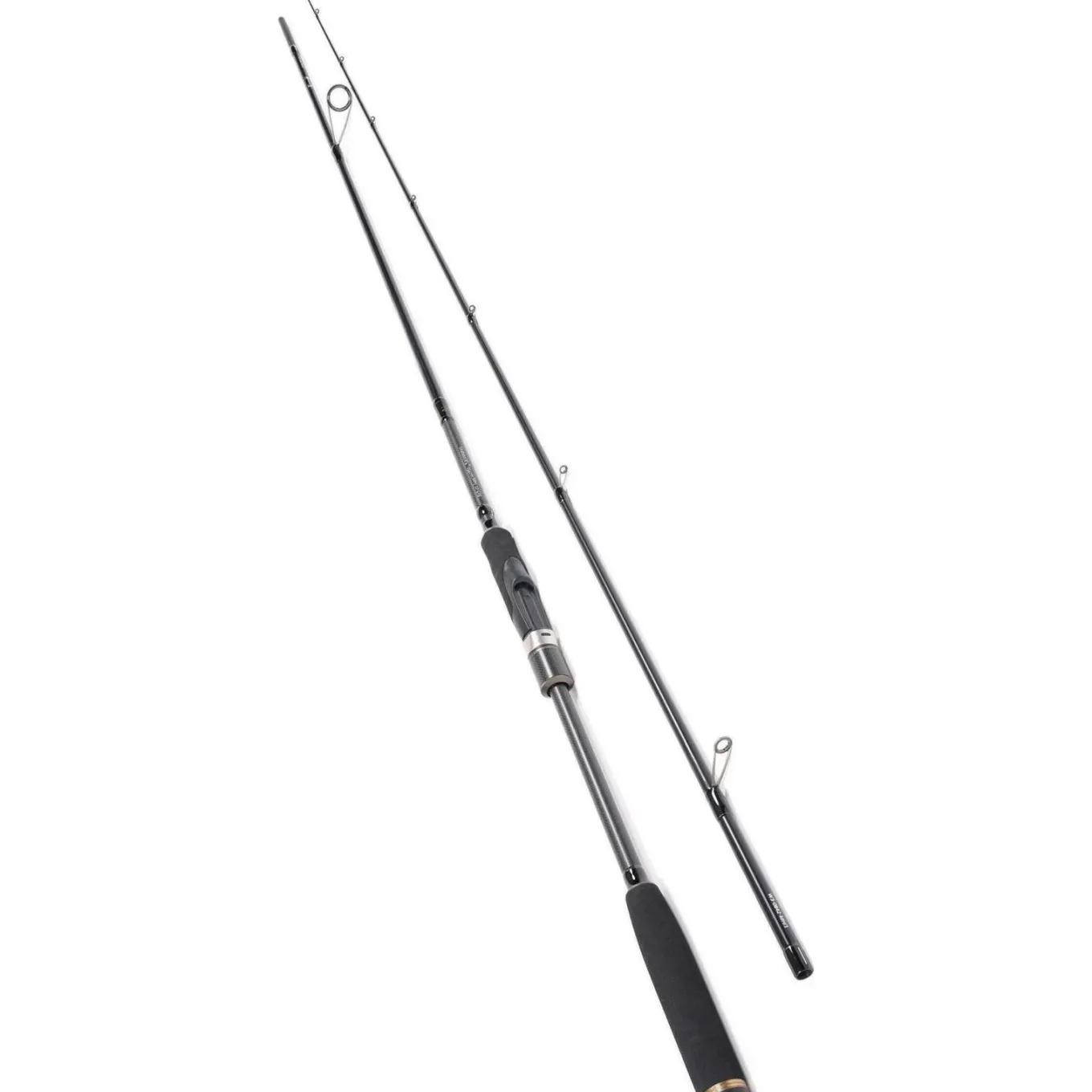 Westin W3 Seabass 2nd 2.73m 12-42gr