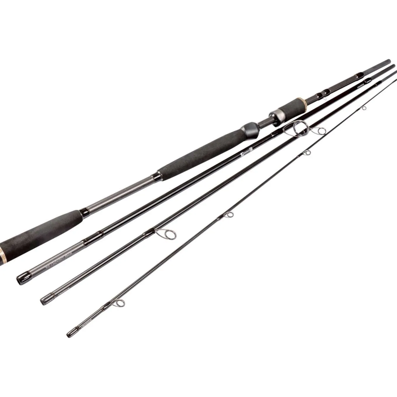 Westin W3 Spin 2nd Travel 3.00m 7-30gr