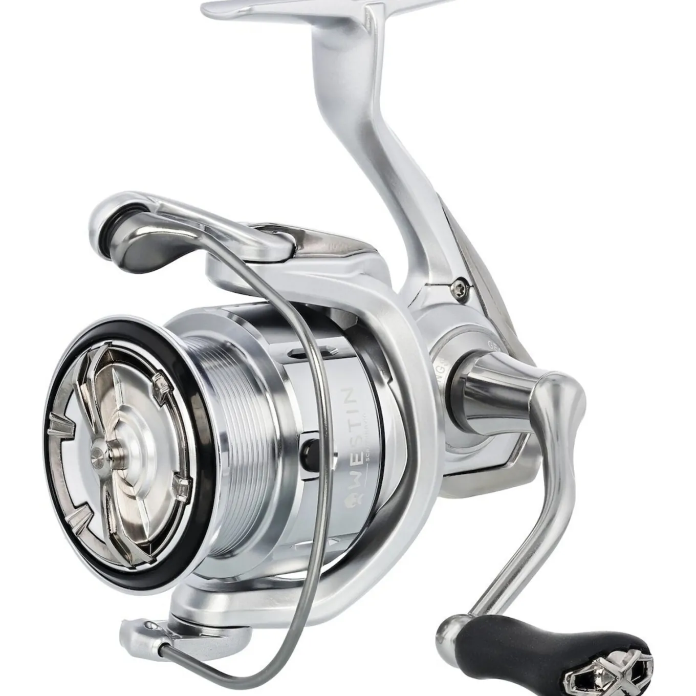 Westin W3 Spinning Reel