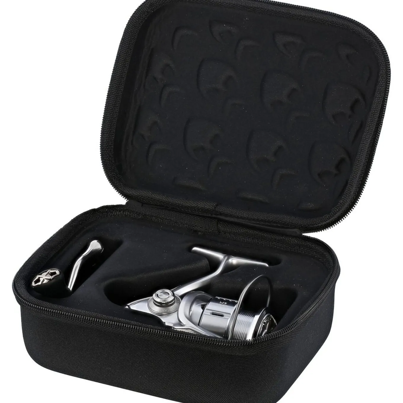 Westin W3 Spinning Reel