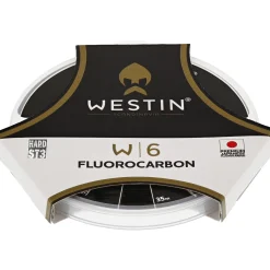 Westin W6 ST3 Fluorocarbon